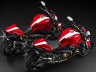 Ducati Monster 821 Stripe